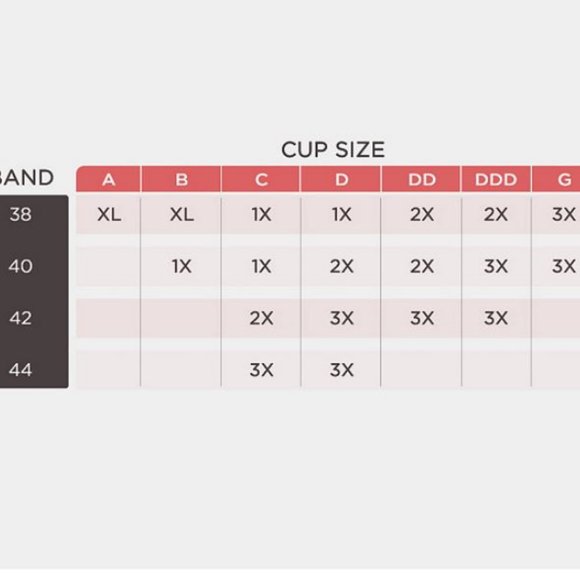 Spanx Reversible Seamless Wirefree Comfort Bra with Removable Pads - Picture 7 of 7